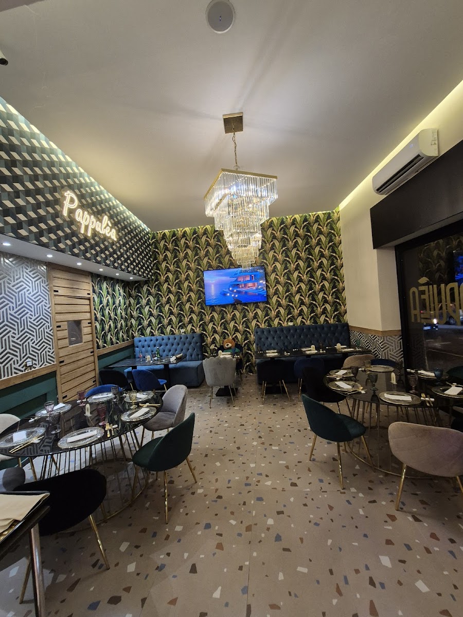 Pappulea Trattoria Gourmet - Photo 3