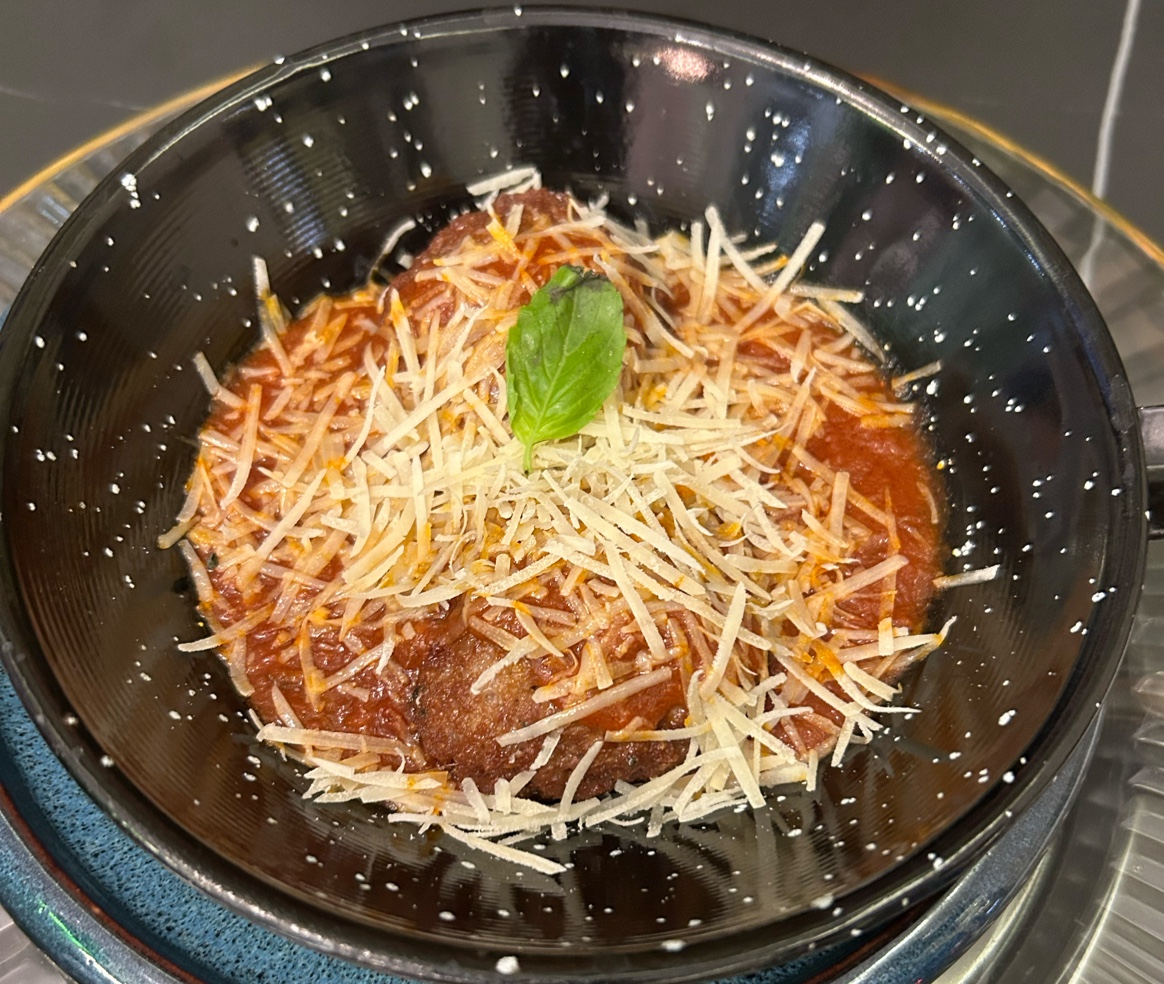 Pappulea Trattoria Gourmet - Photo 4