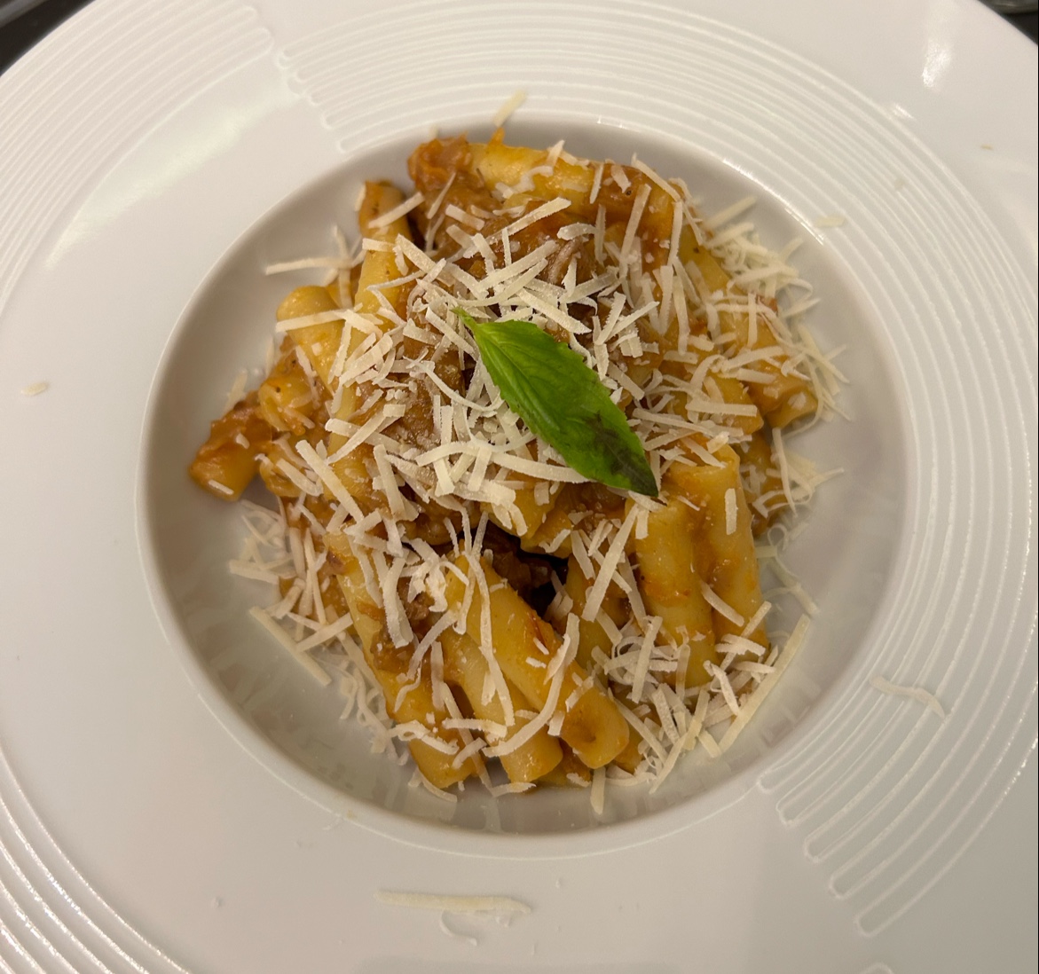 Pappulea Trattoria Gourmet - Photo 5