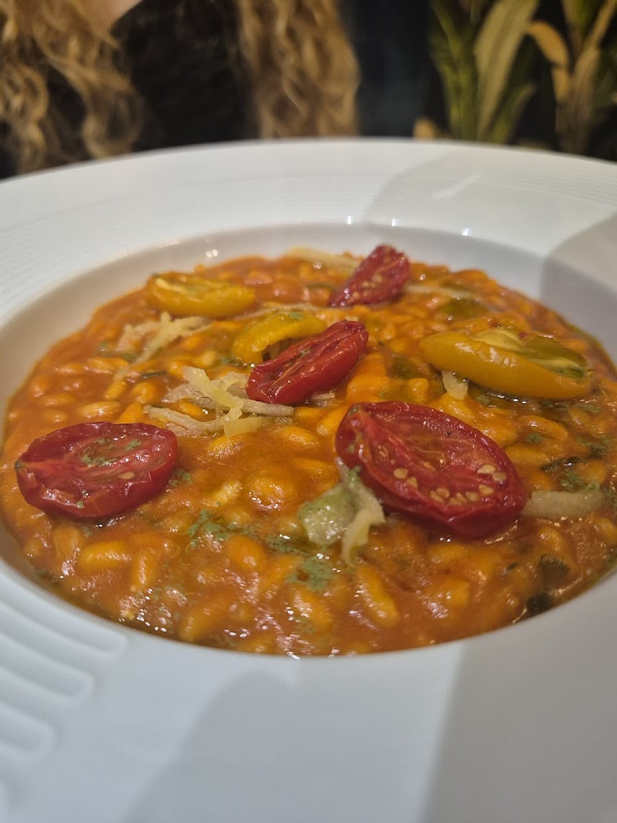 Pappulea Trattoria Gourmet - Photo 6