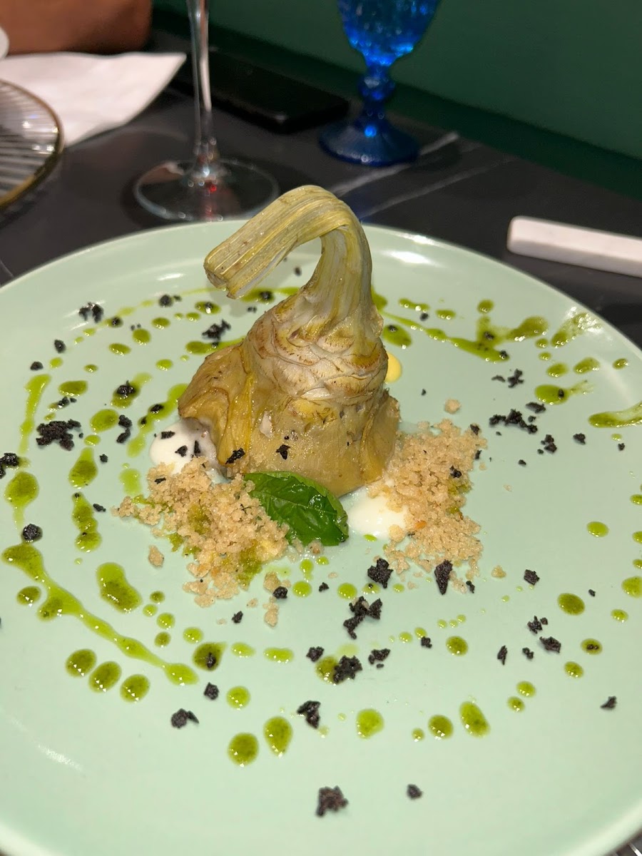 Pappulea Trattoria Gourmet - Photo 7