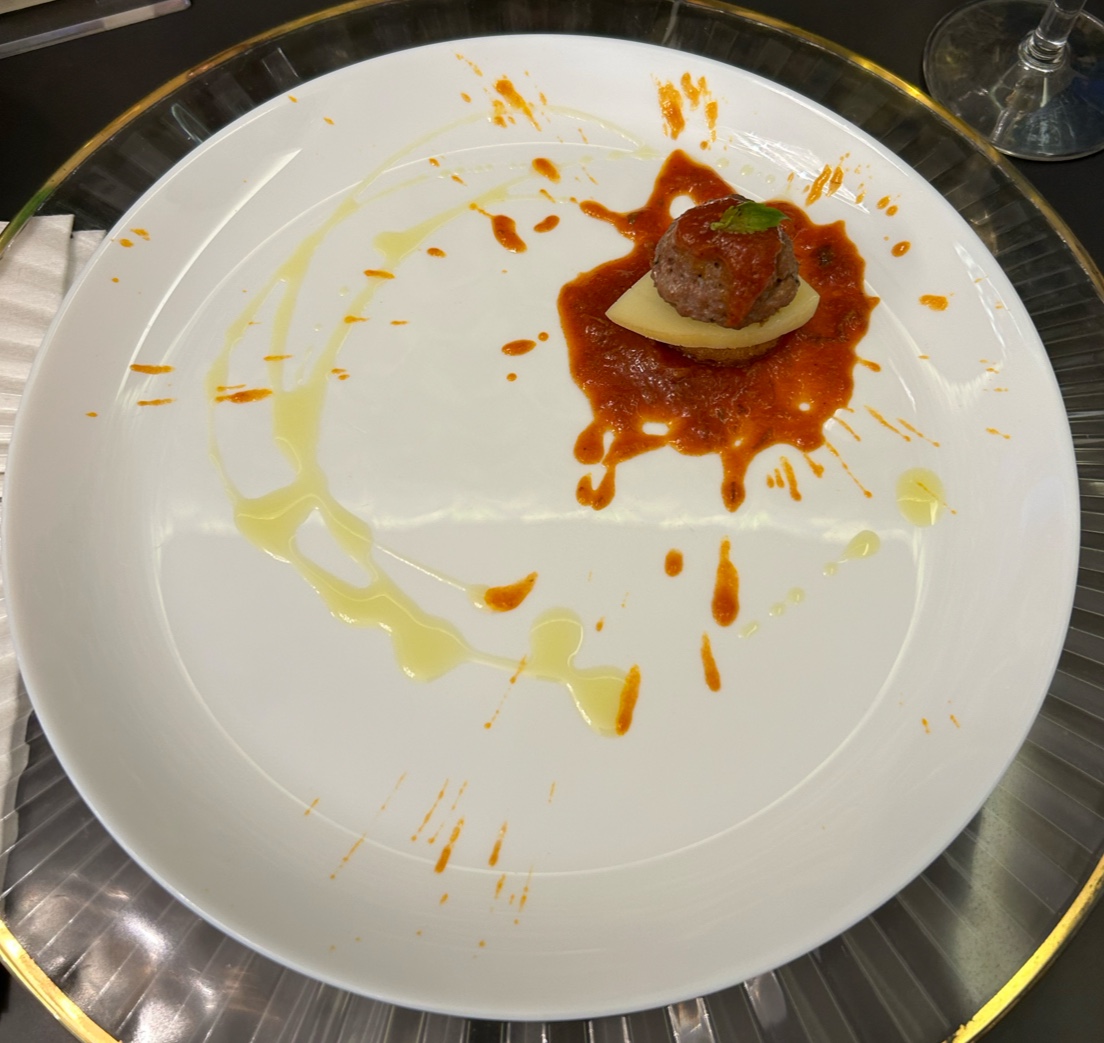 Pappulea Trattoria Gourmet - Photo 8