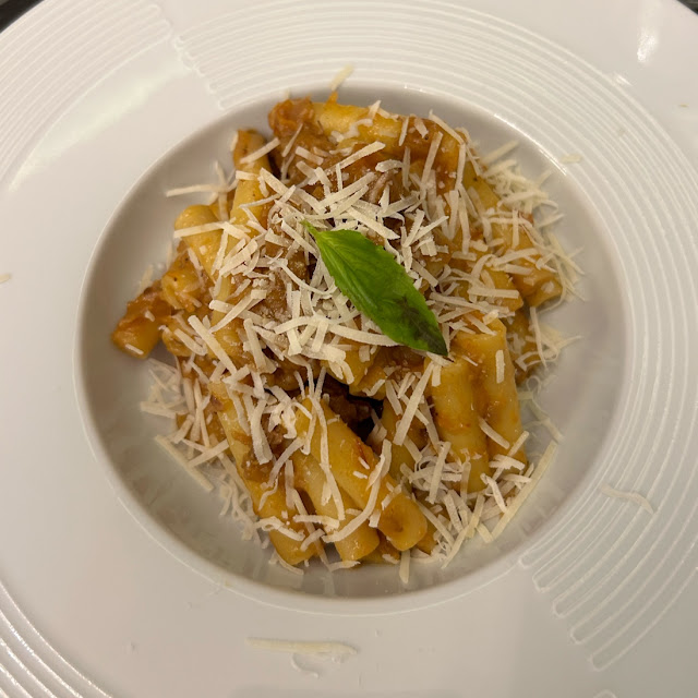 Lardiata Con Pomodorino Datterino Giallo
