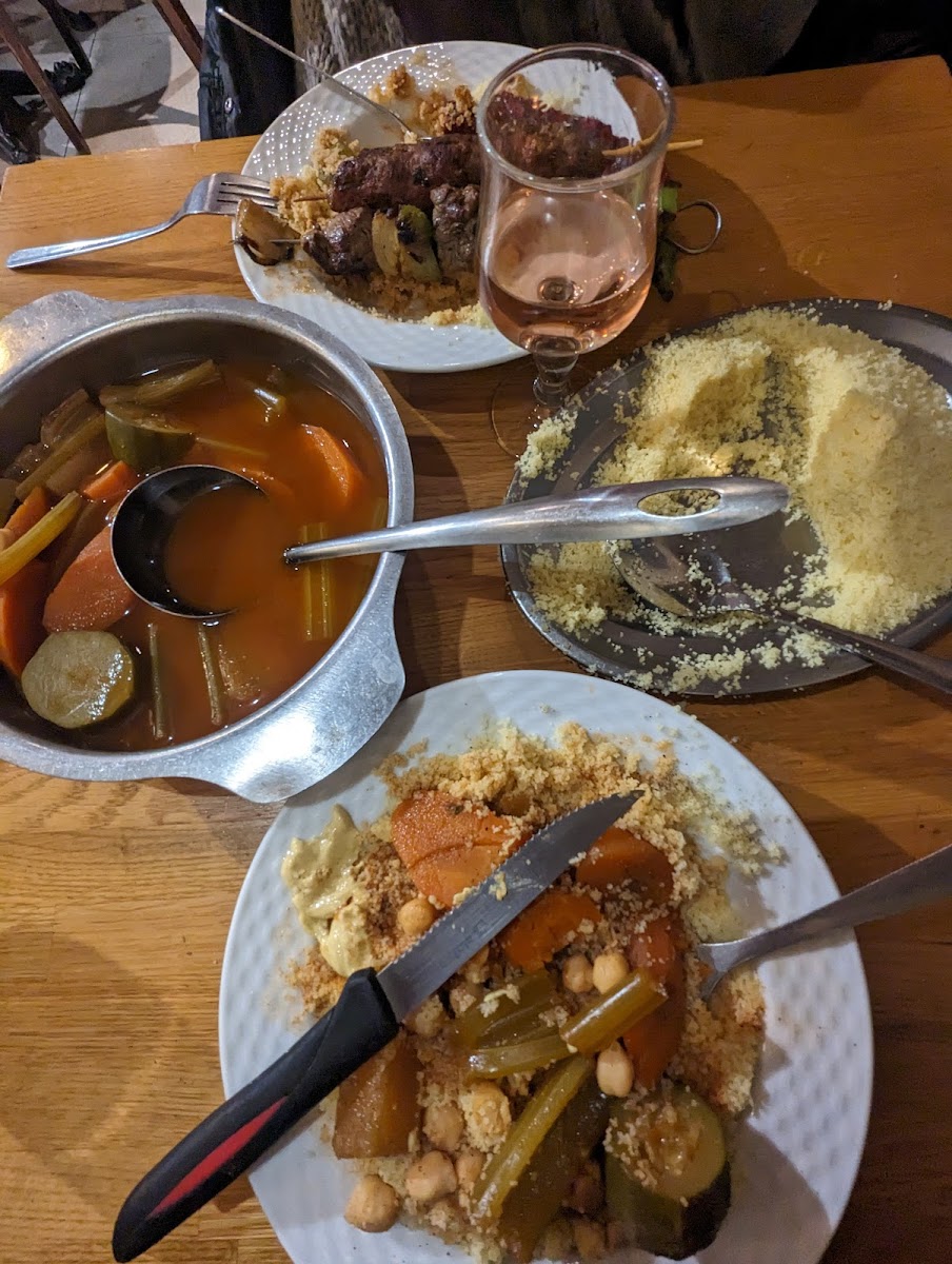 Aux bons amis, chez Kiki - Photo 3