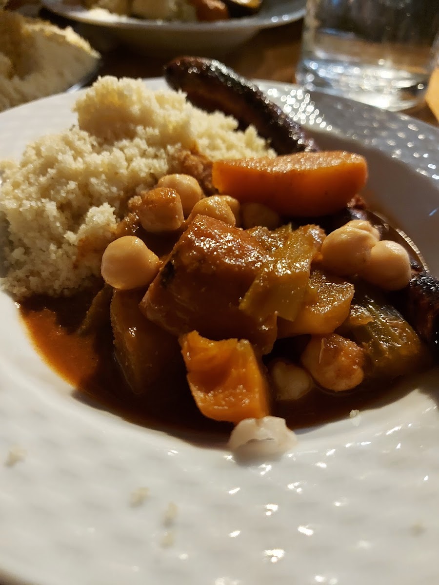 Aux bons amis, chez Kiki - Photo 4