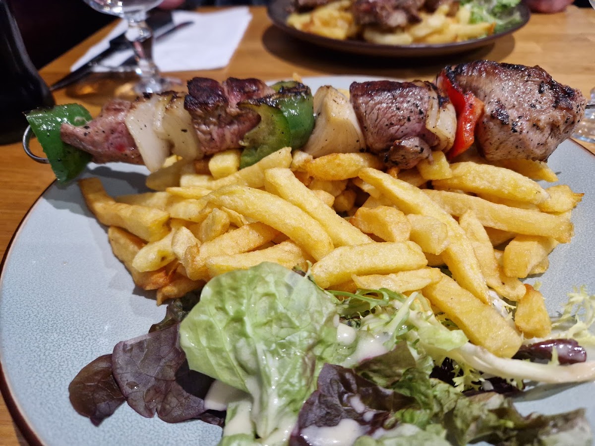 Aux bons amis, chez Kiki - Photo 6