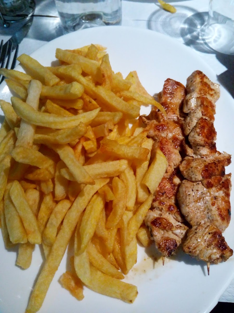 Aux bons amis, chez Kiki - Photo 8