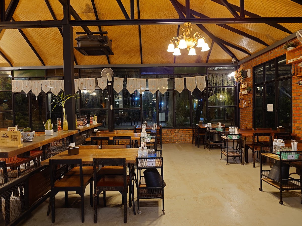 Tumkratoei Kalasin - Photo 2