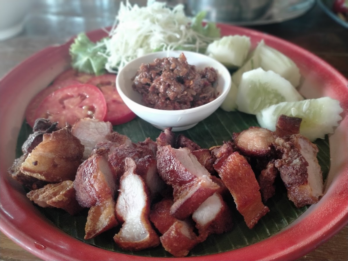 Tumkratoei Kalasin - Photo 6