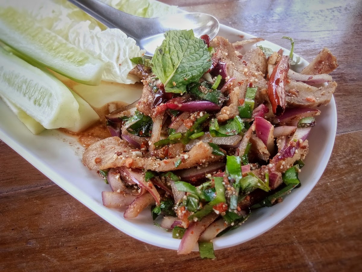 Tumkratoei Kalasin - Photo 7