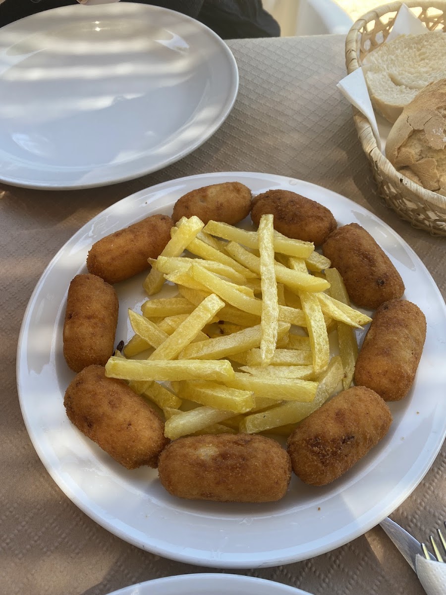 Chiringuito Jevero - Photo 1