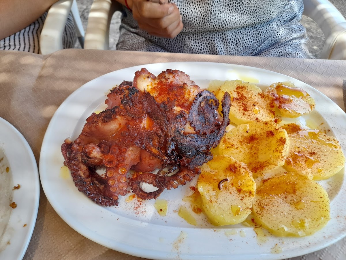 Chiringuito Jevero - Photo 8