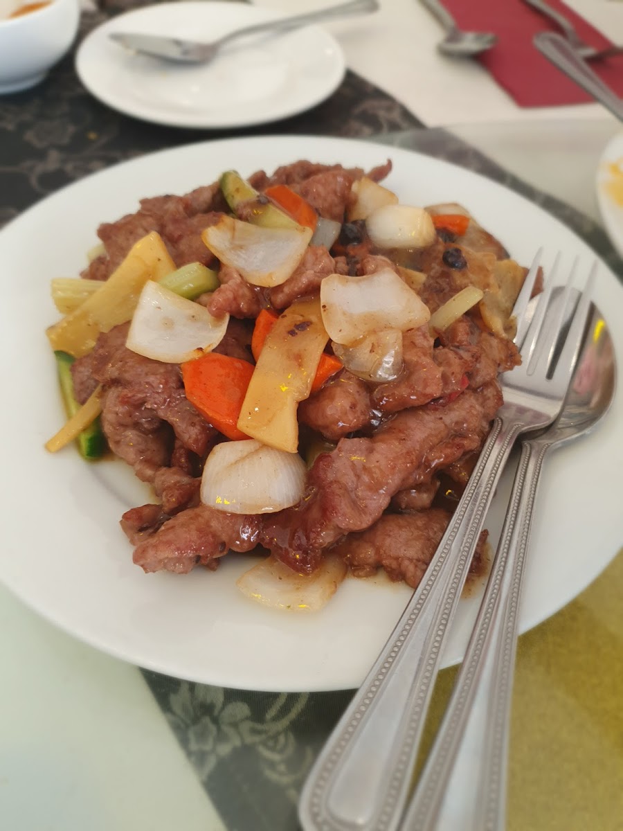 Sutherland Diamond Chinese Restaurant - Photo 9
