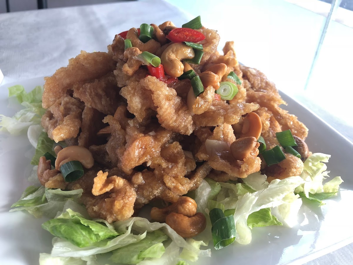 Sutherland Diamond Chinese Restaurant - Photo 1