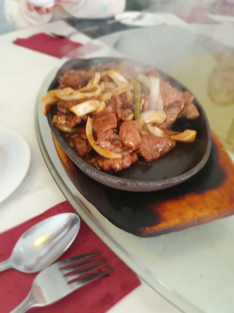 Sutherland Diamond Chinese Restaurant - Photo 4
