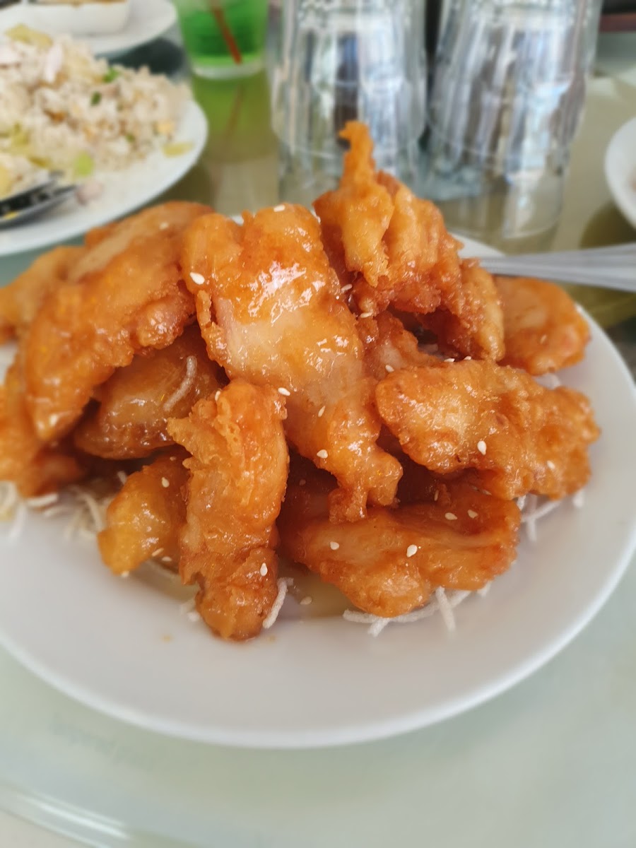 Sutherland Diamond Chinese Restaurant - Photo 6