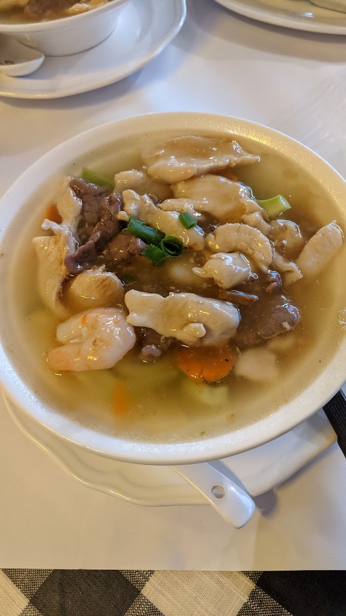 Sutherland Diamond Chinese Restaurant - Photo 7