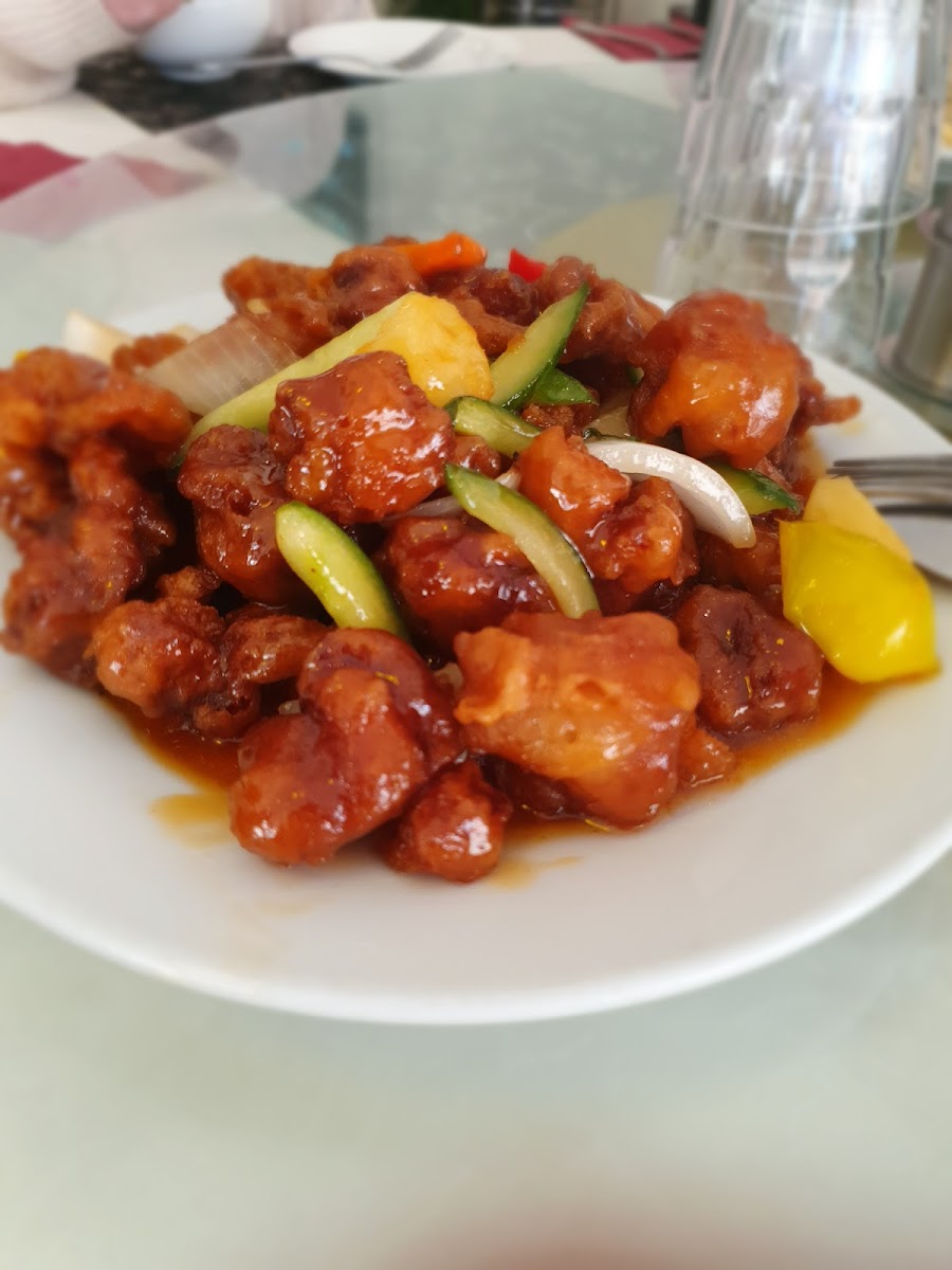 Sutherland Diamond Chinese Restaurant - Photo 8