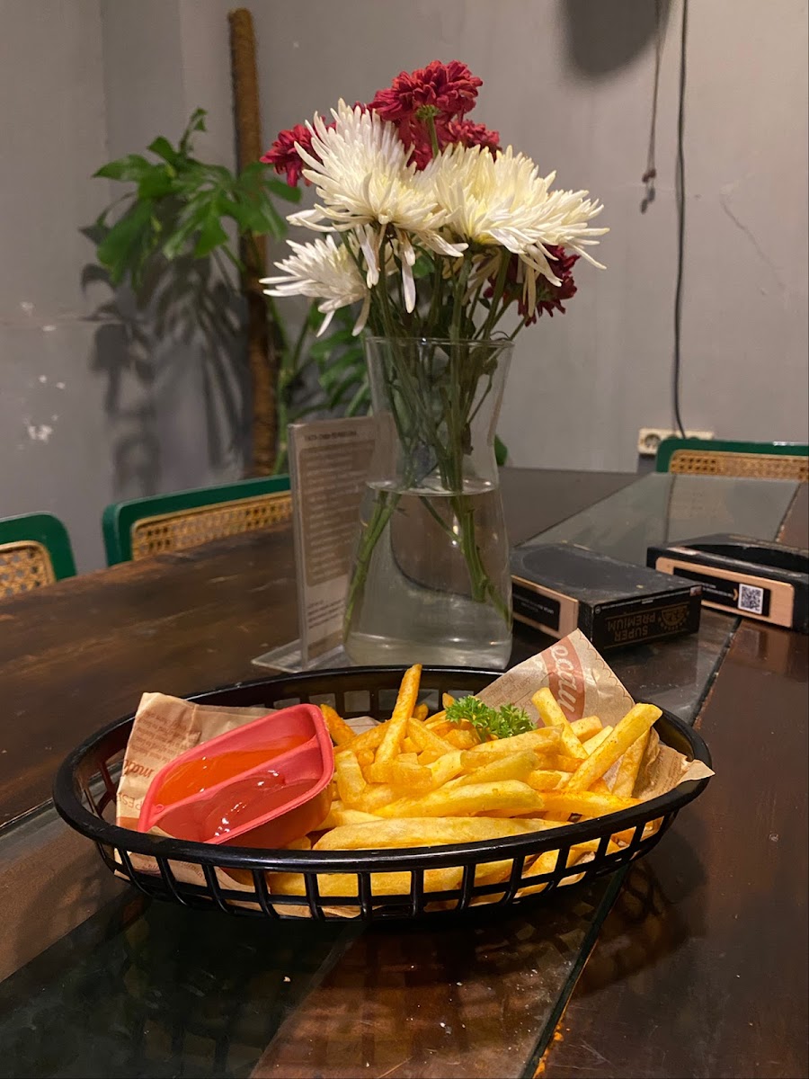 Ejaan Coffee House - Photo 6