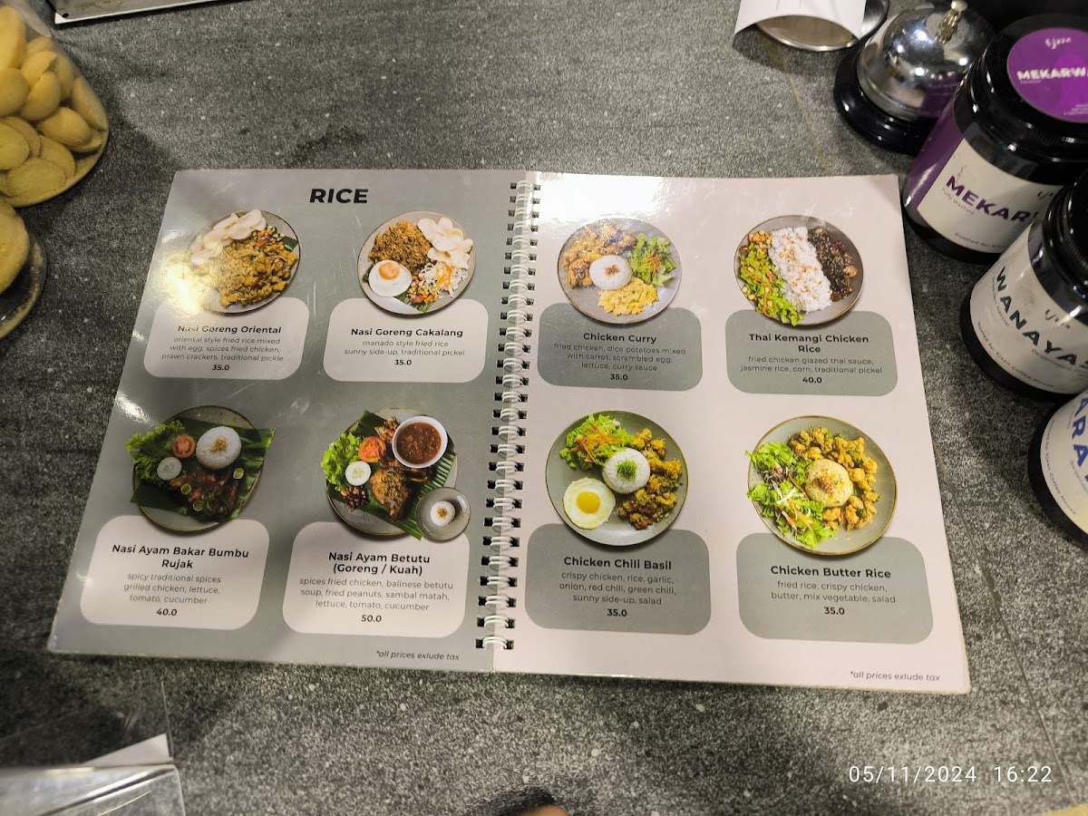 Menu Photo 3