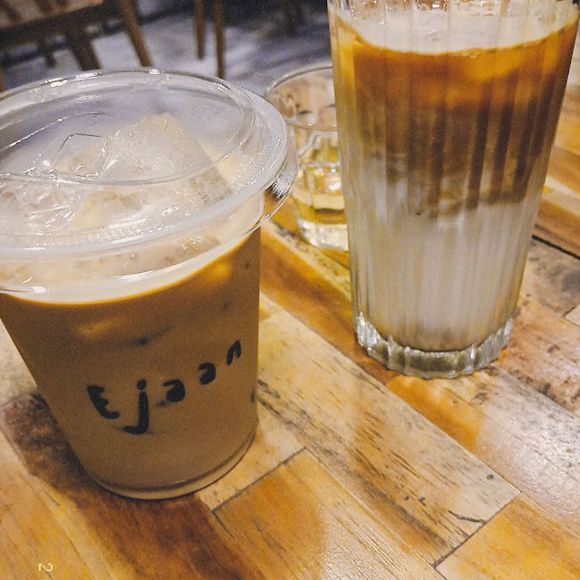 Kopi Susu