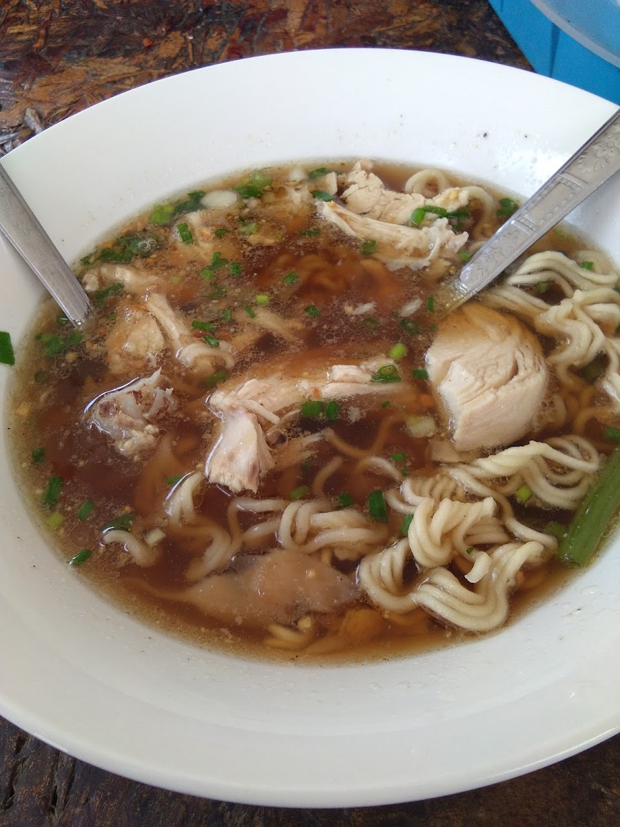 Kedai Kak Yam Non - Photo 9