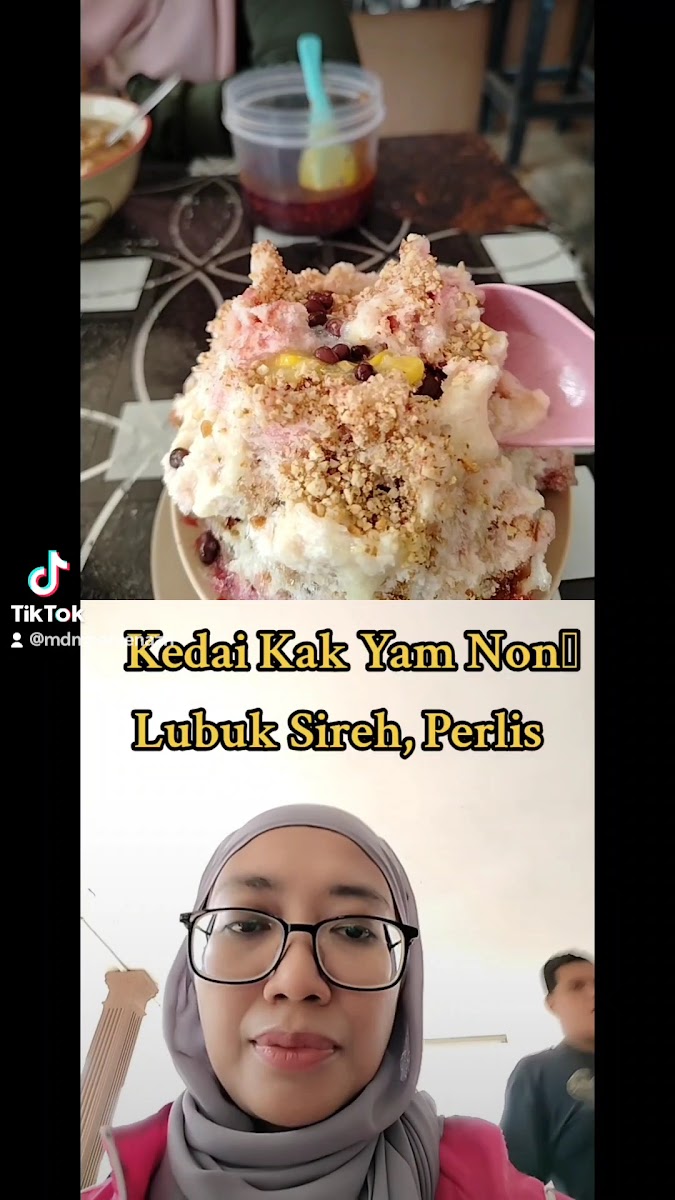 Kedai Kak Yam Non - Photo 1