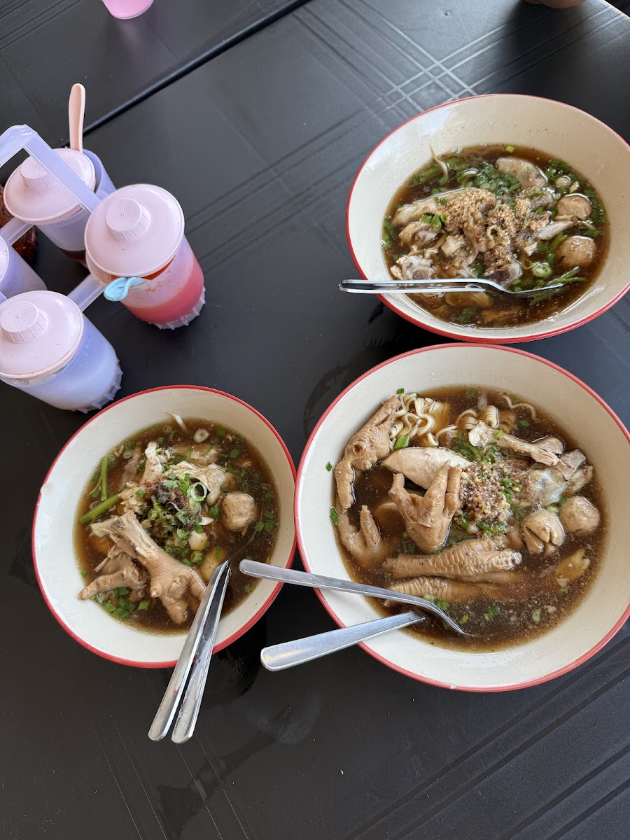 Kedai Kak Yam Non - Photo 2