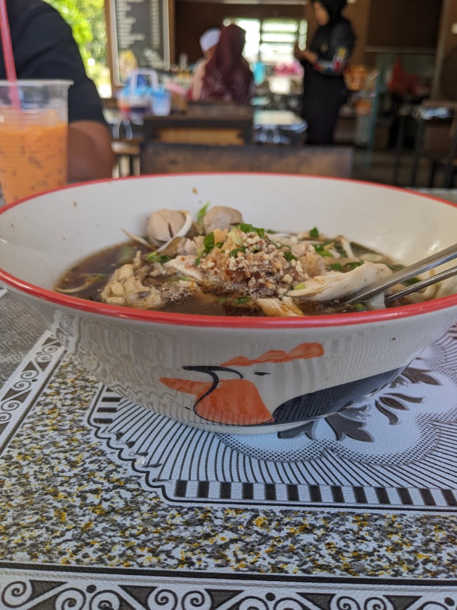 Kedai Kak Yam Non - Photo 5