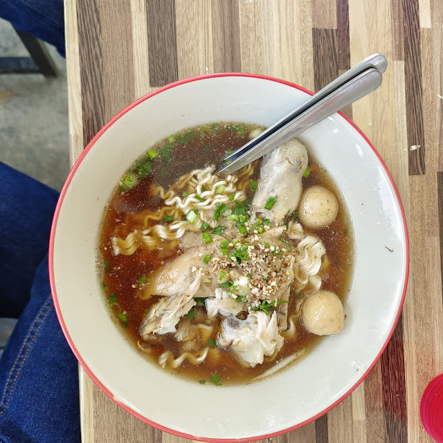 Meggi Thai Special