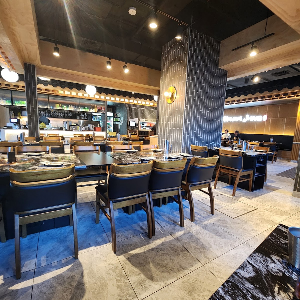 MyungJang St leonards