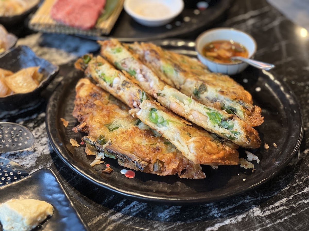 MyungJang St leonards - Photo 4