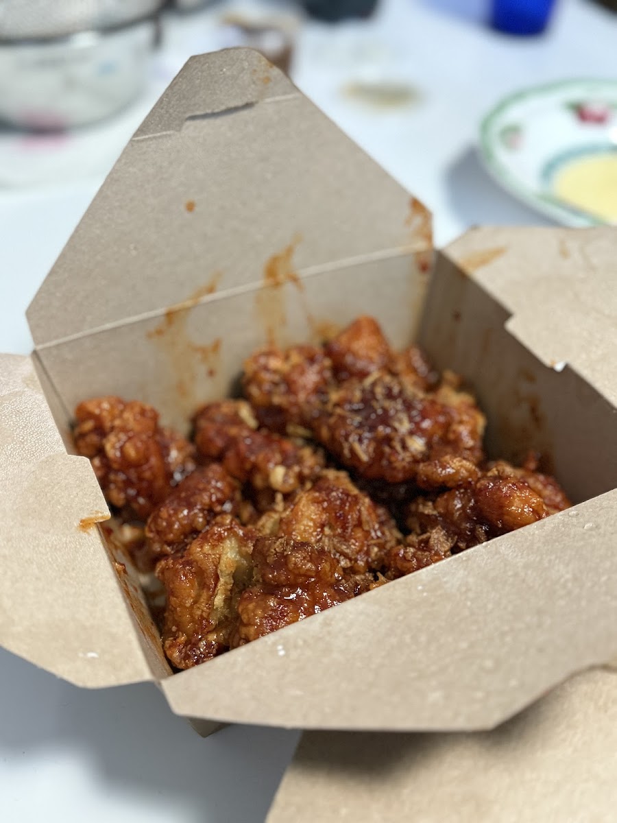 Chicken ONDA Bockenheim - Photo 4