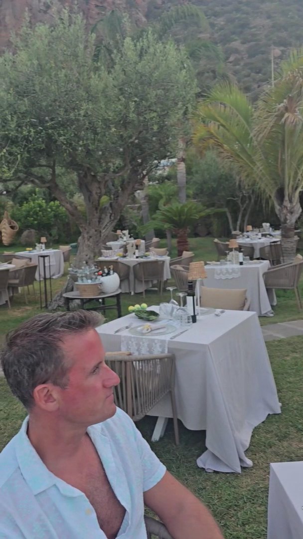 Ristorante da Giovanna Panarea - Photo 1