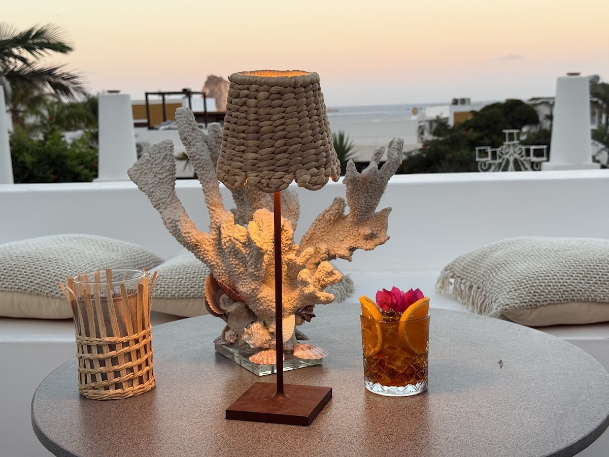 Ristorante da Giovanna Panarea - Photo 4