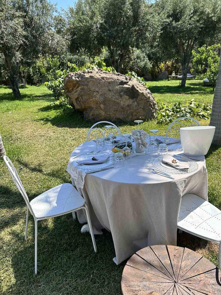 Ristorante da Giovanna Panarea - Photo 5