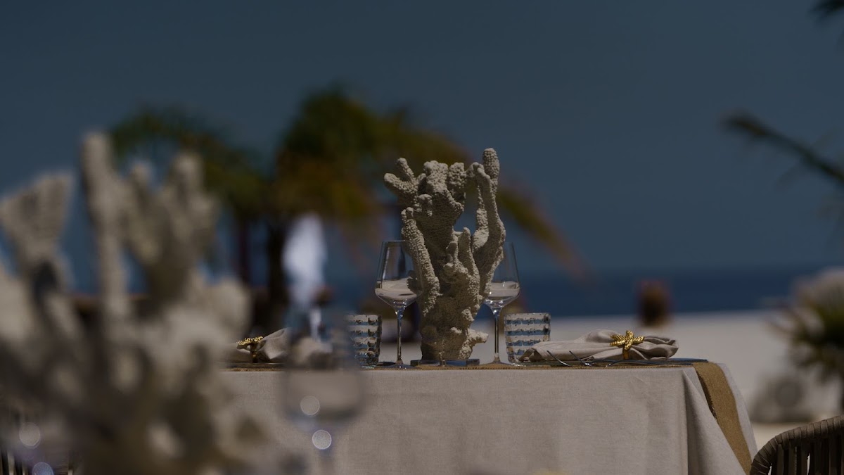 Ristorante da Giovanna Panarea - Photo 6