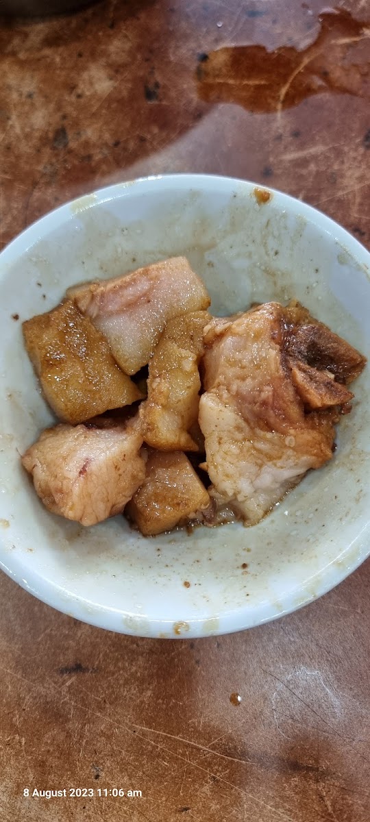 Restoran Mo Sang Kor Klang (巴生毛山稿肉骨茶) - Photo 9