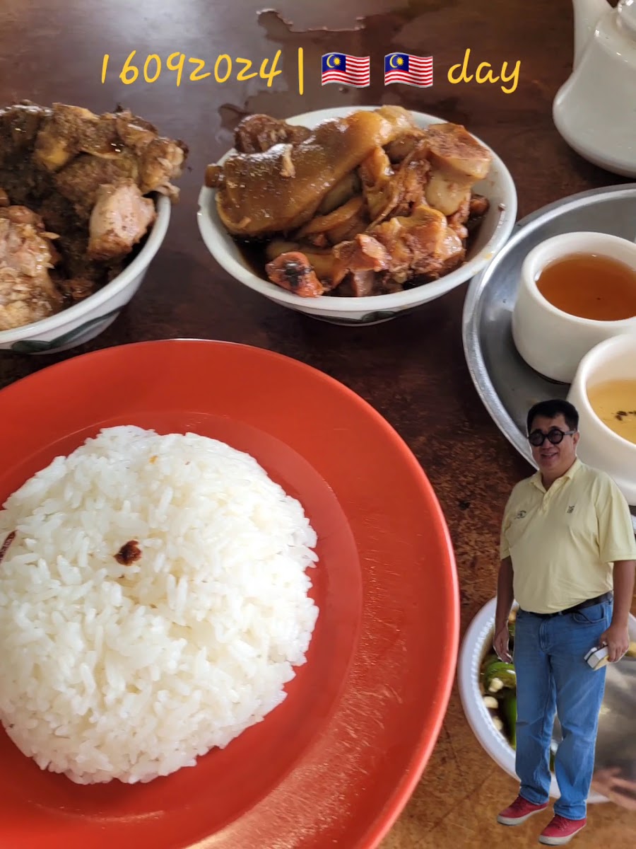 Restoran Mo Sang Kor Klang (巴生毛山稿肉骨茶) - Photo 1