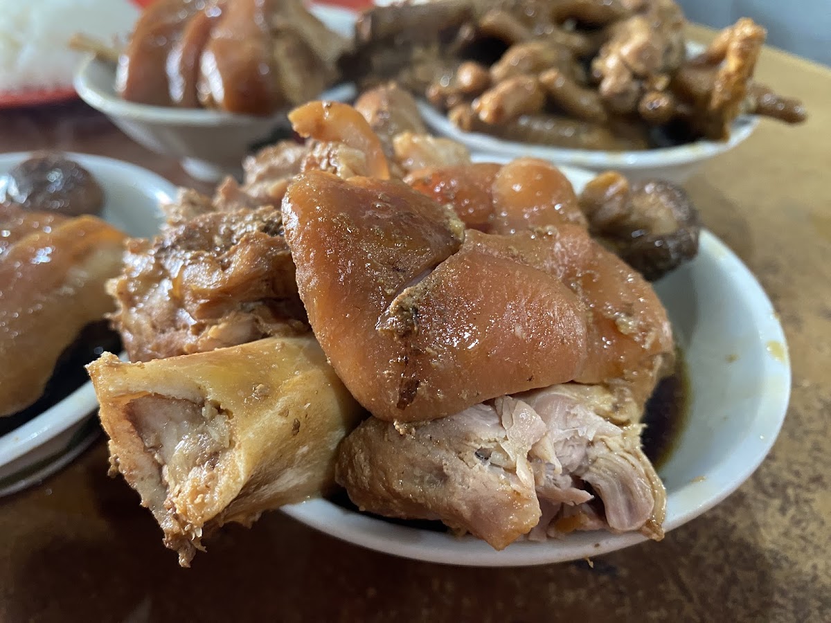 Restoran Mo Sang Kor Klang (巴生毛山稿肉骨茶) - Photo 2