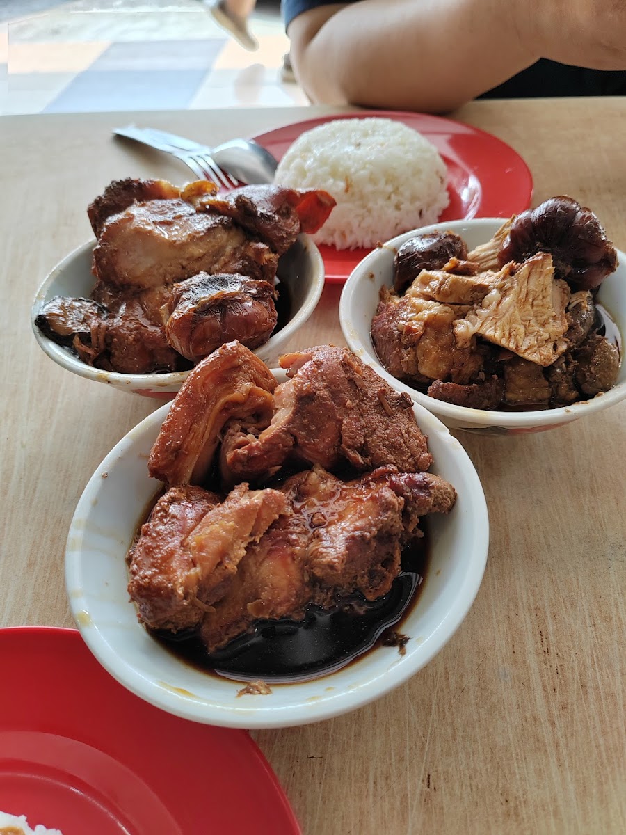 Restoran Mo Sang Kor Klang (巴生毛山稿肉骨茶) - Photo 4