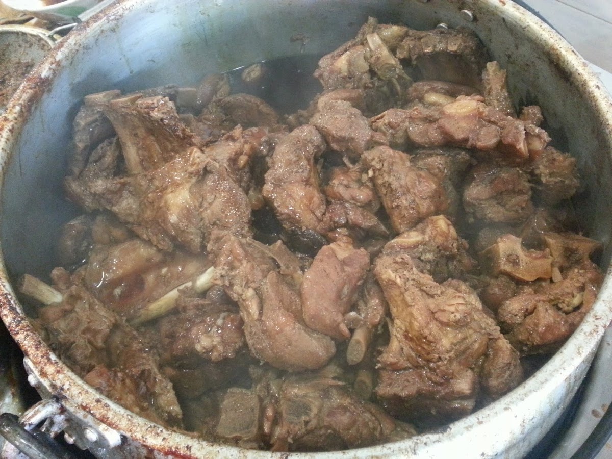 Restoran Mo Sang Kor Klang (巴生毛山稿肉骨茶) - Photo 6