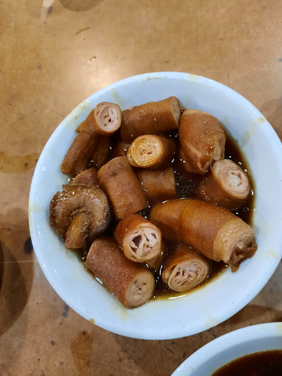 Restoran Mo Sang Kor Klang (巴生毛山稿肉骨茶) - Photo 8