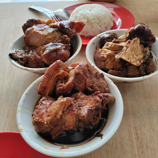Bak Kut Teh