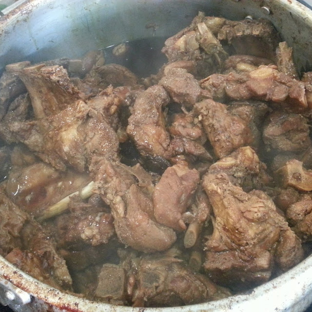 Pork Meat