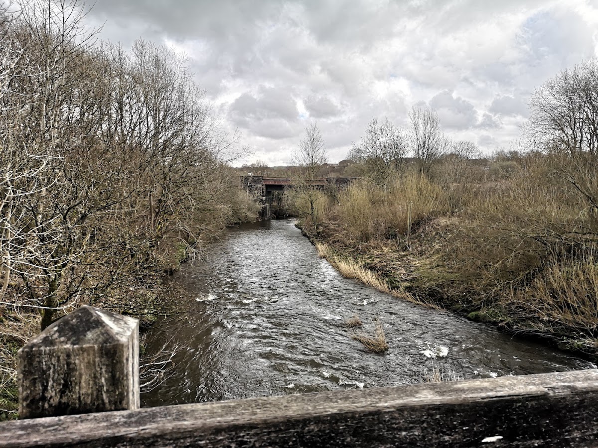 The Lamppost - Burrs Country Park - Photo 4