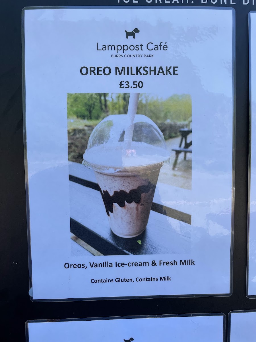Menu Photo 9
