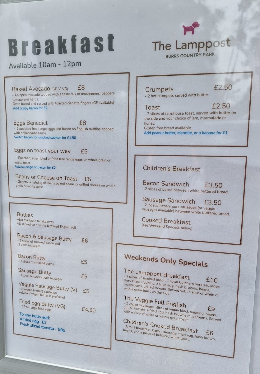 Menu Photo 3