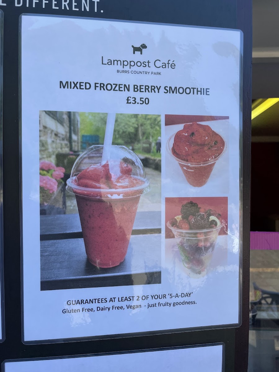 Menu Photo 8