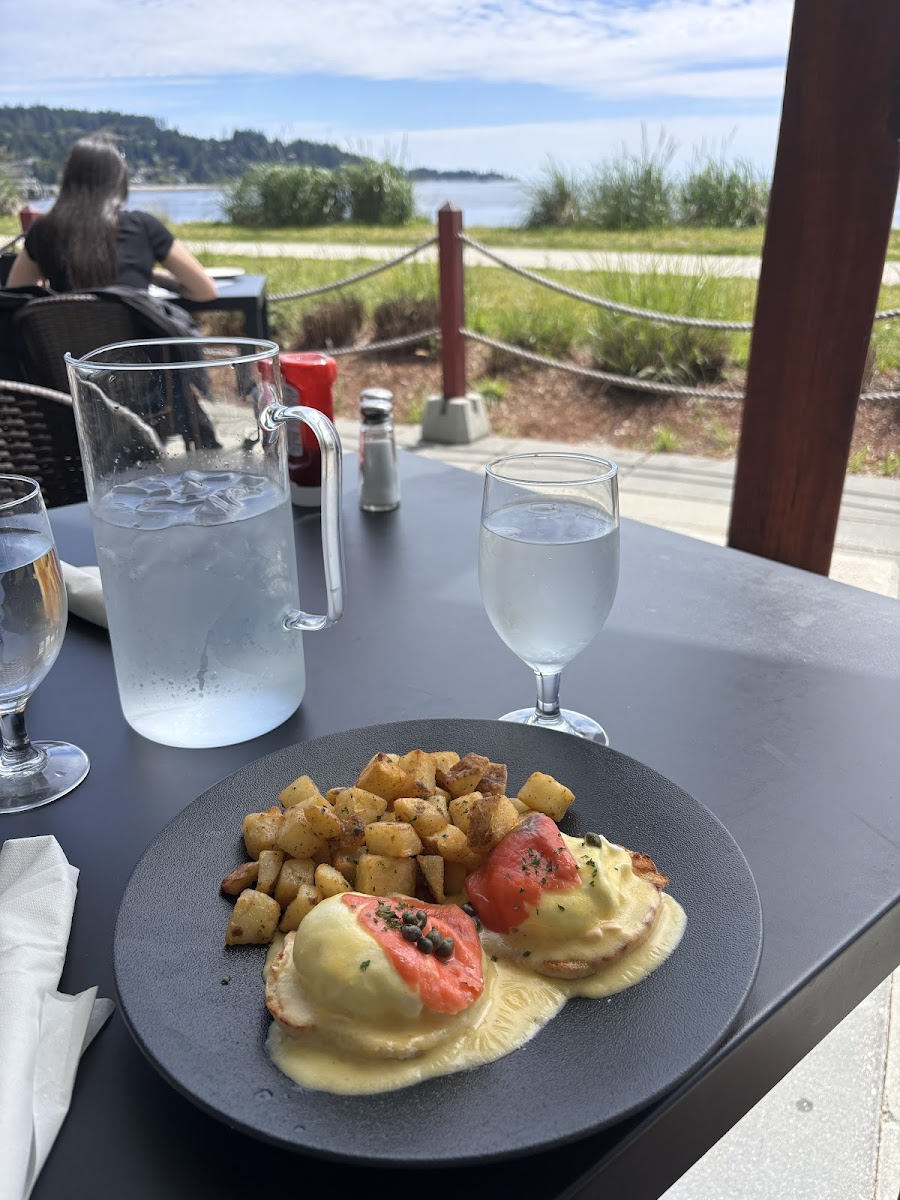 Ocean Club & Bistro - Photo 8